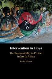 Intervention in Libya