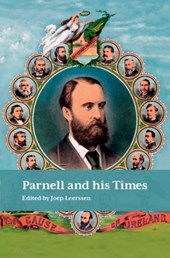 Parnell and his Times