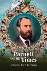 Parnell and his Times - Joep (Universiteit van Amsterdam) Leerssen - 9781108495264