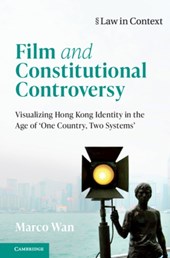 Film and Constitutional Controversy