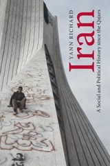 Iran - Yann Richard - 9781108701624