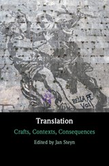 Translation - Jan (University of Iowa) Steyn - 9781108706933
