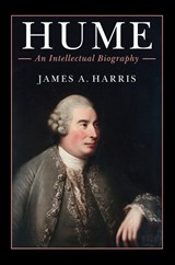 Hume - James A. (University of St Andrews Harris - 9781108733687