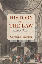 History and the Law
