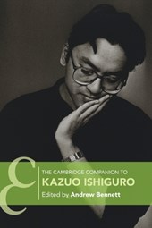 The Cambridge Companion to Kazuo Ishiguro