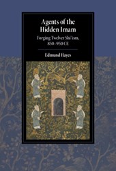 Agents of the Hidden Imam
