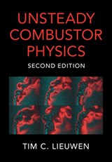 Unsteady Combustor Physics - Tim C. (Georgia Institute of Technology) Lieuwen - 9781108841313