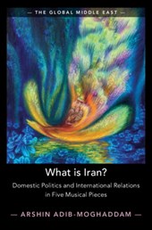 What is Iran?