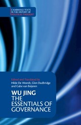The Essentials of Governance - Wu Jing - 9781108926287