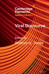 Viral Discourse - Rodney H. (University of Reading) Jones - 9781108986625