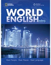 World English Middle East Edition Intro: Workbook