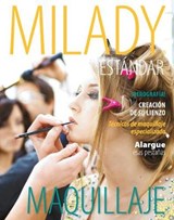 Spanish Translated Milady Standard Makeup - Milady - 9781111539658