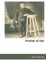 Prisoner of War - Andre Warnod - 9781116290998