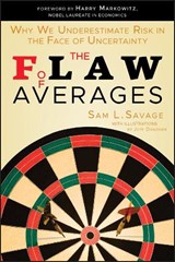 The Flaw of Averages - Sam L. Savage - 9781118073759