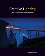 Creative Lighting - Harold Davis - 9781118084014