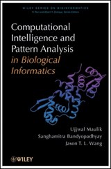Computational Intelligence and Pattern Analysis in Biology Informatics - Ujjwal Maulik ; Sanghamitra Bandyopadhyay ; Jason T. Wang ; Yi Pan ; Albert Y. Zomaya - 9781118097809