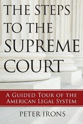 STEPS TO THE SUPREME COURT