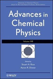 Advances in Chemical Physics, Volume 148