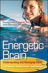 The Energetic Brain - Cecil R. Reynolds ; Kimberly J. Vannest ; Judith R. Harrison - 9781118165157
