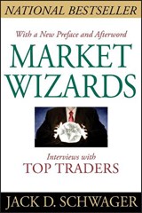 Market Wizards, Updated - Jack D. Schwager - 9781118273050
