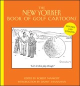 The New Yorker Book of Golf Cartoons | Robert Mankoff | 