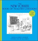 The New Yorker Book of Teacher Cartoons | Robert Mankoff | 
