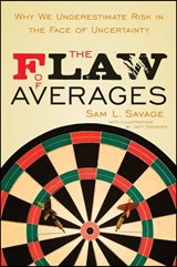 The Flaw of Averages - Sam L. Savage - 9781118373583
