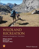 Wildland Recreation - William E. (Clemson University Hammitt ; David N. (Aldo Leopold Wilderness Research Institute Cole ; Christopher A. (Utah State University Monz - 9781118397008