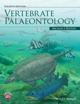 Vertebrate Palaeontology - Michael J. Benton - 9781118407646