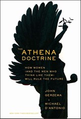 The Athena Doctrine - John Gerzema ; Michael D'Antonio - 9781118452950