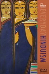 Everyday Hinduism - Joyce Burkhalter Flueckiger - 9781118528181