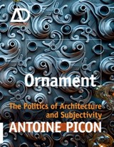 Ornament - Antoine Picon - 9781118588246