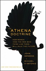 The Athena Doctrine - John Gerzema ; Michael D'Antonio - 9781118596203