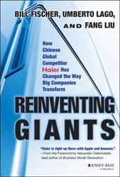 Reinventing Giants