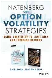 Natenberg on Option Volatility Strategies