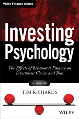 Investing Psychology, + Website - Tim Richards - 9781118722190