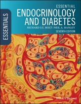 Essential Endocrinology and Diabetes - Richard I. G. (University of Southampton) Holt ; Neil A. (University of Southampton) Hanley - 9781118763964