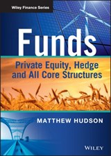 Funds - HUDSON,  Matthew - 9781118790403