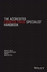 The Accredited Counter Fraud Specialist Handbook - Martin Tunley ; Andrew Whittaker ; Jim Gee ; Mark Button - 9781118798805