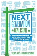 Next Generation Real Estate - DESIMONE,  Brendon - 9781118826133
