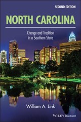 North Carolina - William A. (University of Florida Link - 9781118833605