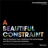 A Beautiful Constraint - Adam (eatbigfish) Morgan ; Mark Barden - 9781118899014