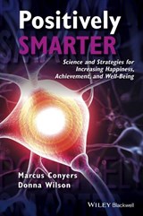 Positively Smarter - Marcus Conyers ; Donna Wilson - 9781118926109
