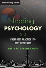 Trading Psychology 2.0 - Brett N. Steenbarger - 9781118936825