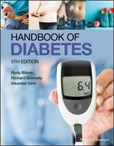 Handbook of Diabetes - Rudy (Newcastle University Bilous ; Richard (University of Nottingham Donnelly ; Iskandar Idris - 9781118976043