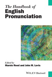 The Handbook of English Pronunciation