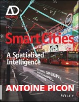 Smart Cities - Antoine Picon - 9781119075622