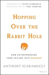 Hopping over the Rabbit Hole - Anthony Scaramucci - 9781119153665