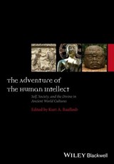 The Adventure of the Human Intellect - KURT A. (BROWN UNIVERSITY,  USA) Raaflaub - 9781119162551