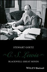 C. S. Lewis - STEWART (URSINUS COLLEGE IN PENNSYLVANIA,  USA) Goetz - 9781119190066